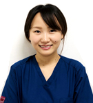 田上 理沙子